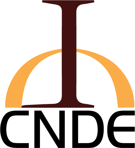 CNDE Logo